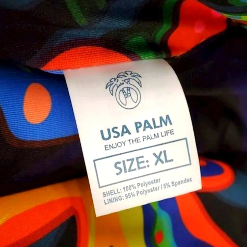 NWT LIMITED EDITION Reversible 1/4 Zip Sherpa Gecko Jacket - Picture 6 of 9